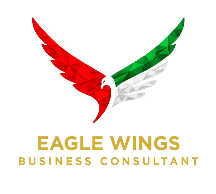 Eagle Wings